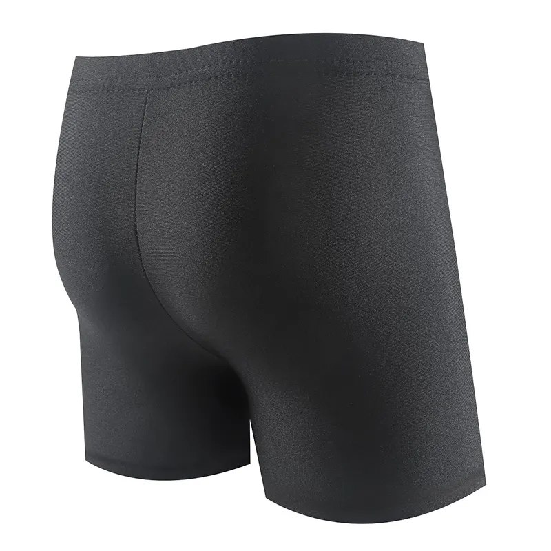 Bañador de moda para hombre, traje de baño, pantalones cortos de tabla, ropa de playa de verano, bañador corto, pantalones cortos de natación para hombre