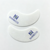 Patchs Hydrogel Anti-Âge Éclaircissants et Anti-Poches pour les Yeux – Vente en Gros, Logo Personnalisé, OEM, ODM – Produits de Soin de la Peau