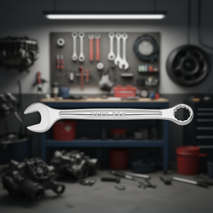 285 P <b>Wrench</b> Open End 10mm Metric For Automotive Repair - Product Image 3