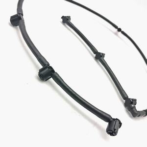 Ligne de retour d'injecteur de carburant A6420708132 6420708132 pour Mercedes Benz W906 NCV3 Sprinter 3500 V6 3.0L Yomi vente en gros - Product Image 4