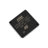 Nuevo microcontrolador ARM STM32F207IGT7 en paquete LQFP-176 - Componente electrónico MCU