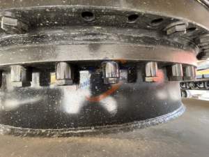 Excavadora CAT 320D Usada de Alta Calidad, Hidráulica, para Movimiento de Tierras en Proyectos de Infraestructura, Rendimiento Confiable 330D - Product Image 3