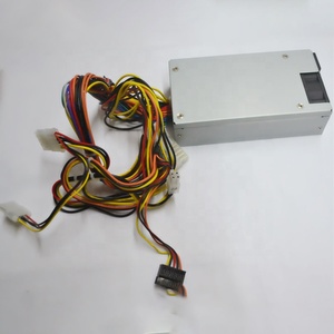 GreatWali <span class=keywords><strong>FEIX</strong></span>-fuente de alimentación pequeña de 200W, fuente de alimentación pequeña de 200W, 1U, uso Industrial, POS, antes del envío, prueba perfecta, GW-FLX200SSA - Product Image 4