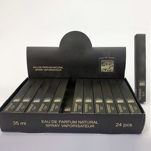 Factory Original Top Quality Luxury Brand 35ml Mini Tube Arabic Parfum Long Lasting Nice <b>Fragrance</b> Women's <b>Perfume</b> - Product Image 3