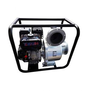 Pompe à eau à essence de bonne qualité, moteur 2 pouces Ey20, irrigation agricole, moteur à essence - Product Image 1