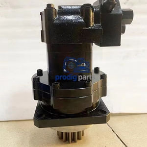 pc18mr-3 swing <b>motor</b> 22J-60-25900 104-6456-005 Swing <b>Motor</b> for PC18MR-3 PC18MR-2 22J6035900 <b>Hydraulic</b> Swing <b>Motor</b> - Product Image 3