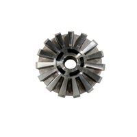 Pièces de machines de précision, moulage par pulvérisation CNC, moulage sous pression en alliage d'aluminium ADC12, services de moulage en sable, fabrication de moules en poudre, OEM/ODM