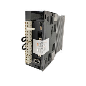 MR-J4-100B-RJ Nuevo Módulo PLC de Controlador de Motor Servo de Automatización Industrial Original con Stock en Almacén - Product Image 5