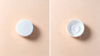 Tube souple ABL 35 mm 50 à 120 ml avec bouchon à vis pour pâte anti-boules de poils pour chats, emballage de suppléments nutritionnels pour animaux de compagnie, impression personnalisée OEM ODM