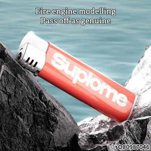 Thú vị prank chụp nước nhẹ hơn Thiết kế Súng nước đồ chơi cho trẻ em Người lớn - Product Image 3