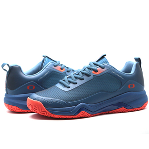 Мужская легкая дышащая Спортивная обувь для пиклбола и тенниса - Product Image 1