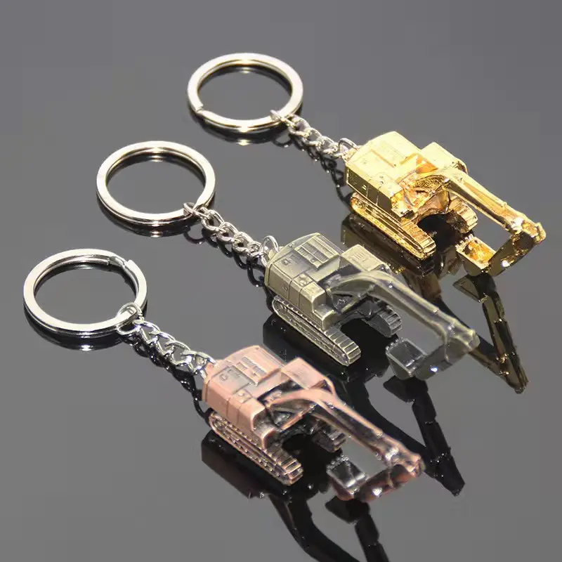 Hot Sale Credit metal Material Key chain Card Puller Products custom other key chains