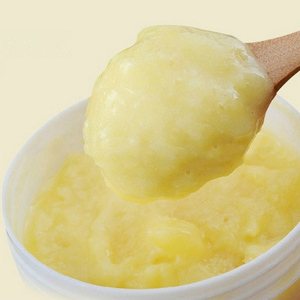 % 100% doğal dondurularak kurutulmuş % arı sütü liyofilize arı % arı sütü toz - Product Image 3