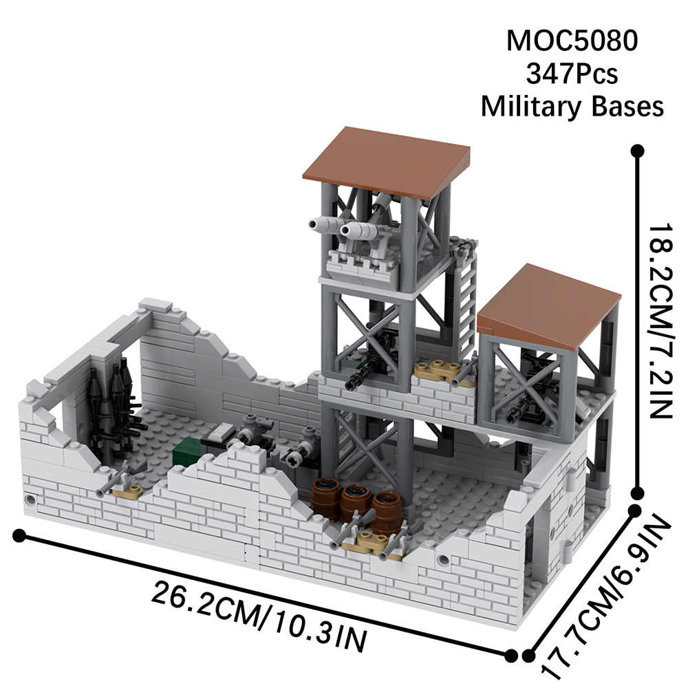 MOC5080