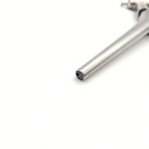 Medische stijve KNO-endoscoop Veterinaire otoscoop Oor-endoscoop met werkingskanaal KT-PW02 - Product Image 3