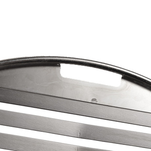 Outils Accessoire Pique-nique Maille [AMZ Grille Stocks 270 Tissé Grill Rouleau PVC Enduit Soudé Clôture Euro Clôture Holland Rouleau Grillage - Product Image 3