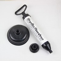 Pompa Toilet Penghisap WC Drain Buster