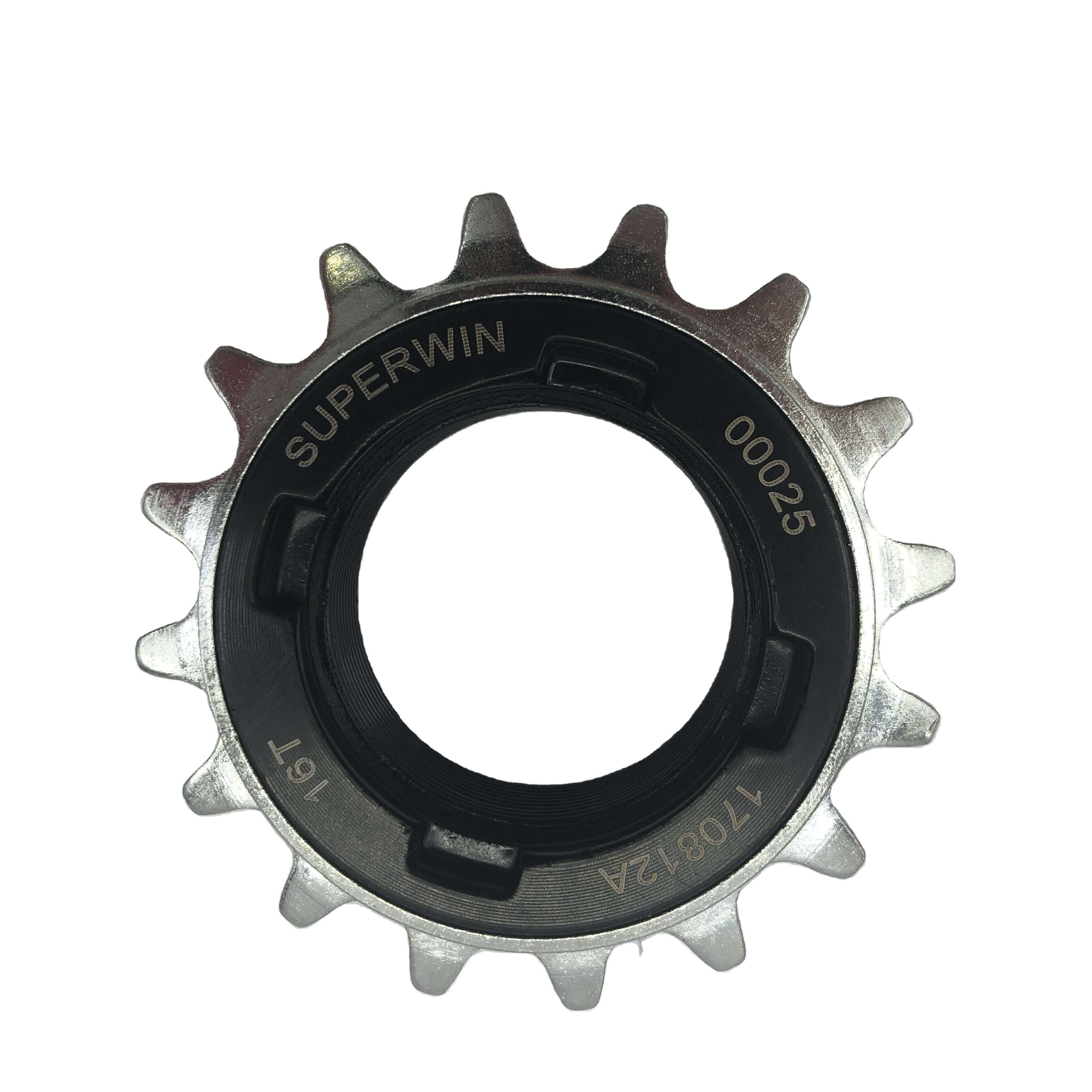 Bicycle 14T Single Speed Freewheel Durable Efficient