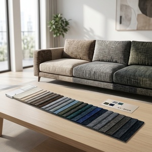 <span class=keywords><strong>Tissu</strong></span> <span class=keywords><strong>en</strong></span> chenille polyester TengHui Textiles, nouveau design, toucher doux, faible MOQ, bonne <span class=keywords><strong>qualité</strong></span>, brillant, <span class=keywords><strong>tissu</strong></span> pas cher pour <span class=keywords><strong>canapé</strong></span> et chaise - Product Image 3