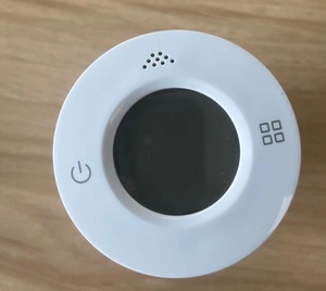 Hệ Thống Làm Nóng Van Tản Nhiệt Điện TRV - Product Image 1