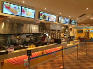 Kích thước nhỏ 21.5 ''cửa sổ treo tường LCD kỹ thuật số Bảng <span class=keywords><strong>menu</strong></span> cho nhà hàng - Product Image 6