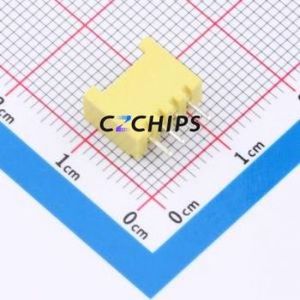 W200111K-4PY2123 Wire-to-Board Pin Header Through hole Component (THT),P=2mm Connector 1x4P 2mm Through Hole HY - Product Image 2