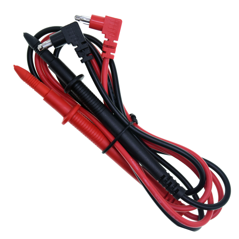 Best Selling Multimeter Test Leads Set