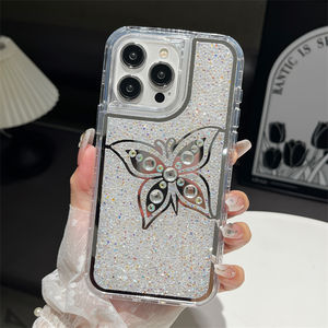 <span class=keywords><strong>Nuevo</strong></span> diseño de moda de la célula girly para Samsung A35 5G S24 Ultra S24 A15 5G A02 A05 A05S del <span class=keywords><strong>nuevo</strong></span> diseño de la moda del 2024 del año - Product Image 5