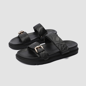 Ciabatte da <span class=keywords><strong>Donna</strong></span> con Fibbia Vendita Diretta dalla Fabbrica Ciabatte in <span class=keywords><strong>Pelle</strong></span> da <span class=keywords><strong>Donna</strong></span> Ciabatte Firmate per Signore - Product Image 5