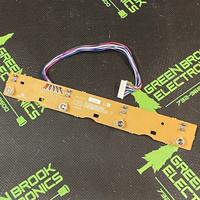 Sensor Usado para Impresora HL4150CDN - PLC B512300-1 - Suministro a Granel