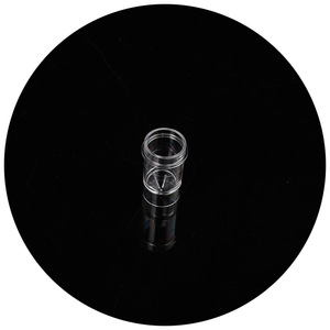 Gobelet d'échantillonnage Feiyue 700 cylindrique transparent pour analyseurs biochimiques - Product Image 4