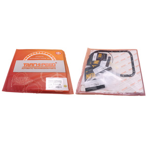 Transpeed U760E Pièces détachées automobiles Pièces de rechange Boîte de vitesses Transmission Réparation complète pour <span class=keywords><strong>Toyota</strong></span> - Product Image 5