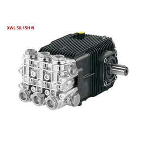 Annovi reverberi-23816 194ซีรีส์-xwl 1450รอบต่อนาทีและ24มม. ปั๊มเพลาแข็งพร้อมแท่งเชื่อมต่อในอลูมิเนียมและชุบนิกเกิลบี - Product Image 3