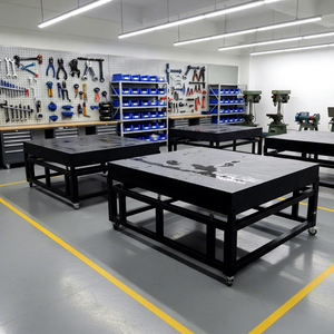 चीन shanxi काले ग्रेनाइट स्लैब पूर्ण काले टोबस्टोन टाइल्स 30x60 100x100 आकार कब्रिस्तान संगमरमर स्लैब - Product Image 5