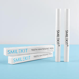 Stylo blanchissant pour les dents V34, Ensemble de stylos blanchissants pour les dents, Gel blanchissant pour les dents, Stylo blanchissant pour les dents, Agent de brillance - Product Image 6