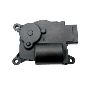 Actuador de puerta de Motor de conducto de aire 5Q0907511D 5WA907511B para <span class=keywords><strong>Audi</strong></span> <span class=keywords><strong>A3</strong></span> Quattro Sportback <span class=keywords><strong>e</strong></span>-<span class=keywords><strong>tron</strong></span> S3 - Product Image 2