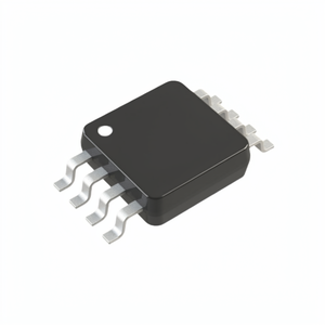 IC ACCELERATOR I2C HOTSWAP 8MSOP Manufacturer Channel 8 TSSOP, 8 MSOP (0.118", 3.00mm Width) Electronic Components Suppliers - Product Image 1