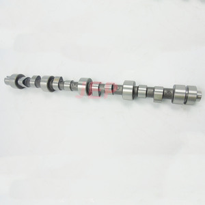 Pièces de moteur mécanique industrielles ISF2.8 très vendues, arbre à cames 5267994 pour excavateur, camion, chariot élévateur, bulldozer, chargeuse et autres - Product Image 3