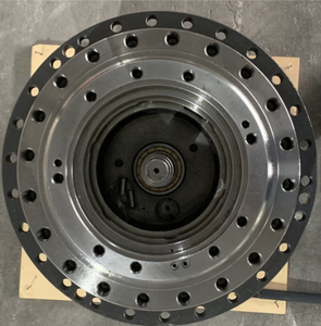 Caja de cambios de viaje K9000381 para excavadora, engranaje reductor de reducción para Doosan - Product Image 6