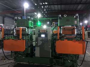 Machine <span class=keywords><strong>de</strong></span> moulage par compression à gros tonnage - Product Image 4