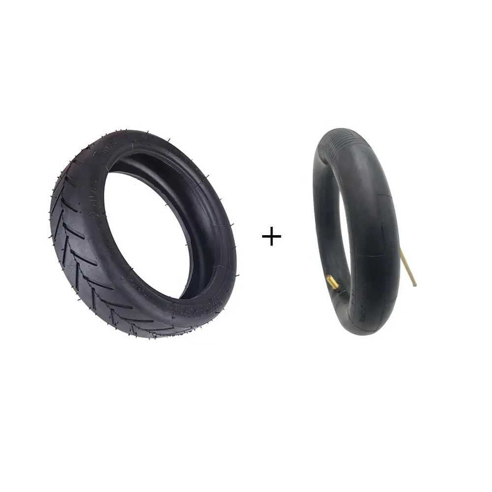 8.5 inch Inner tube + outer tire for M365 1S Pro2 Essential electric scooter parts tubes tires full set