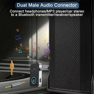 Dajiang OEM Tùy Chỉnh <span class=keywords><strong>3.5Mm</strong></span> Trrs Nam Để Nam Âm Thanh Jack Adapter AUX Chuyển Đổi Cho MP3 Tai Nghe Loa - Product Image 4