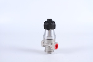 Régulateur avec corps en acier inoxydable - Product Image 3