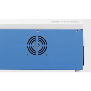 Máquina de sellado médico para el paquete de esterilización Máquina de sellado de esterilización dental Sellador de calor de pantalla táctil automático - Product Image 6