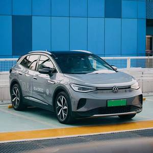 Voiture électrique neuve avec performances optimisées, fabriquée en Chine, <span class=keywords><strong>VW</strong></span> ID.4 Crozz Prime, <span class=keywords><strong>VW</strong></span> ID.4 Pure Plus 2025.2026 - Product Image 3