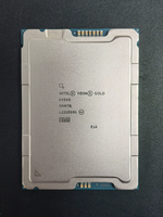 Processeur serveur Intel Xeon Gold 6454S, version officielle, 32 cœurs, 64 threads, 2,2 GHz, FCLGA4677, processeur d'entreprise pour serveur de centre de données