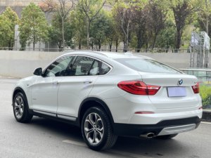 SUV <span class=keywords><strong>BMW</strong></span> <span class=keywords><strong>X4</strong></span> M Competition del 2020 Usato Garantito con Cambio Manuale e Opzioni Guida a Sinistra o Destra - Product Image 4