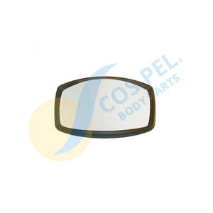New COS.PEL. FRONT <b>MIRROR</b> <b>GLASS</b> Model 507.25503 for <b>Replacement</b> - Product Image 1