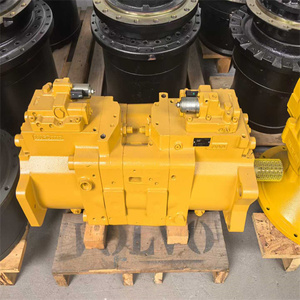 Original 708-2L-00112 ensemble de pompe principale hydraulique pour PC200-3 PC200-5 PC200-6 pelles PC200-7 pièces de haute qualité PHP - Product Image 3