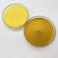 Cas aucun 1327 poudre du chlorure de polyaluminium 30 Pac charbon actif 25 kg/sac agent auxiliaire chimique de traitement de l'eau